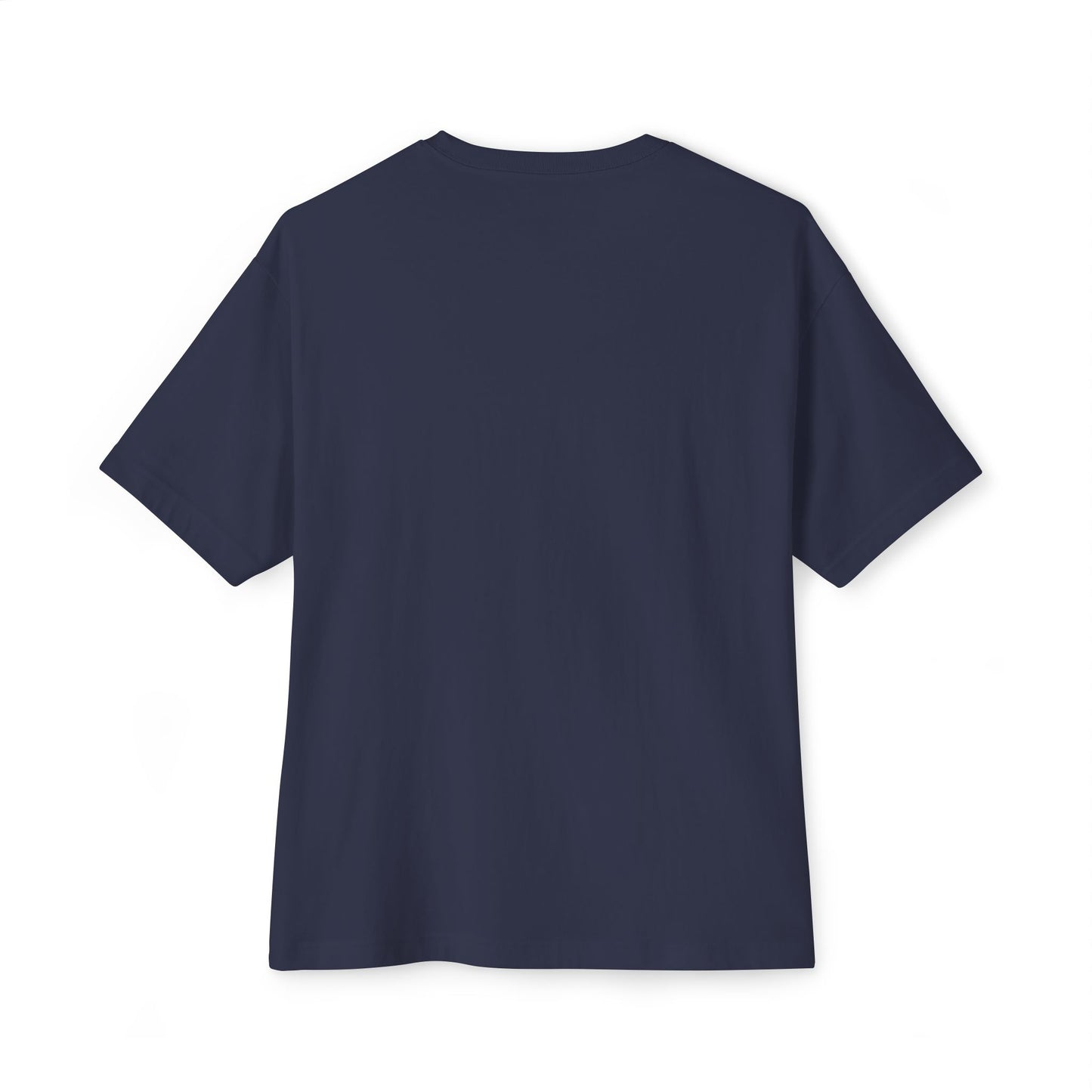 Engraved Eagle - United We Stand text at the muted of a premium tee