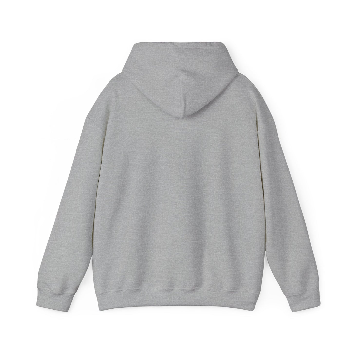 Protected By The 2nd Patriotic Eagle on a Pullover Hoodie
