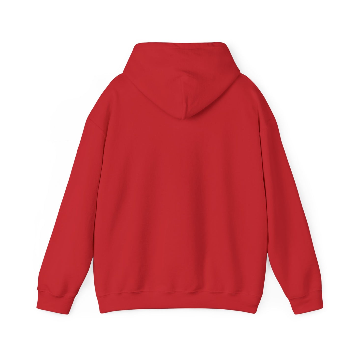 Home of the Brave text above an eagle head on a Pullover Hoodie