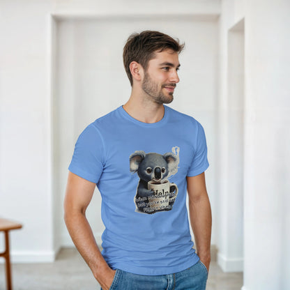Charming Lil' Caped Vampire on a kids Heavyweight T-shirt