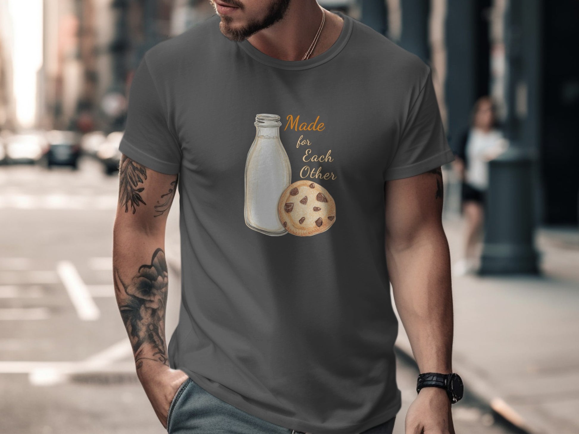 Made for Each Other T-shirt