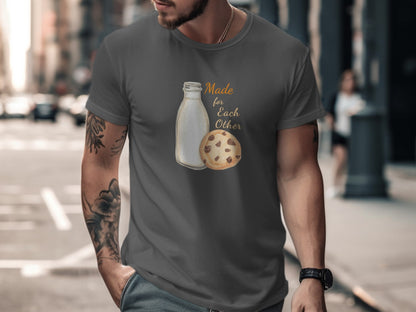 Made for Each Other T-shirt