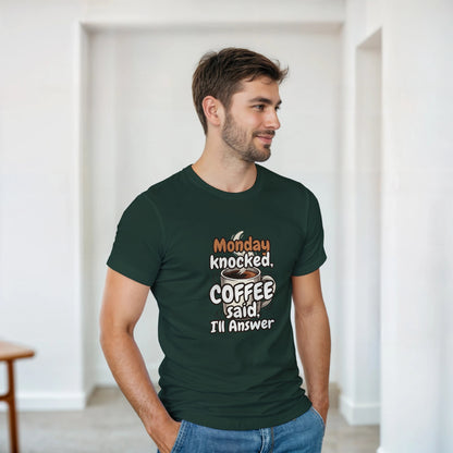 Charming Lil' Caped Vampire on a kids Heavyweight T-shirt