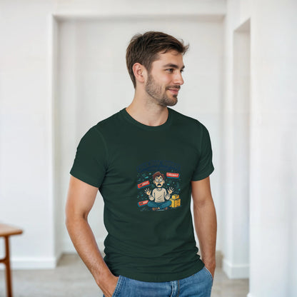 Click Buy Repeat Send Help heavyweight t-shirt mockup