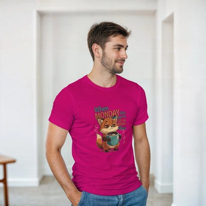 Charming Lil' Caped Vampire on a kids Heavyweight T-shirt