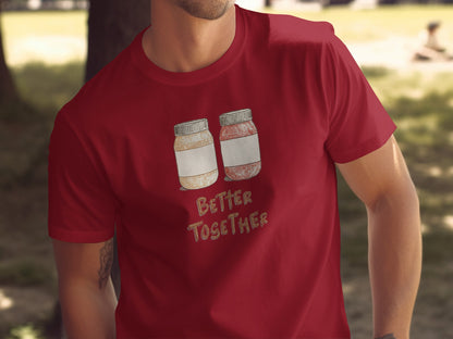 Better Together – Premium Tee