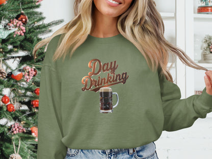 Day Drinking Beer Mug Graphic Festive Season product type

Day Drinking, Beer Mug, Graphic Print, Festive Design, Holiday Cheer, Beer Lover, Drinking Humor, Alcohol Fun, Beverage Art, Unique Gift, Christmas Vibe, Winter Motif, Funny Graphic, Green Color, Casual Vibe, Crewneck Feature, Pullover Style, St Patricks, Oktoberfest, Celebration Art
