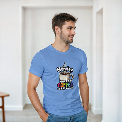 Charming Lil' Caped Vampire on a kids Heavyweight T-shirt