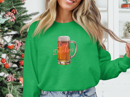 Day Drinking Beer Mug Graphic Green Long Sleeve product type

Day Drinking
Beer Mug Graphic
Green Sweatshirt
Long Sleeve Top
Drinking Theme
Party Apparel
Holiday Shirt
Festive Top
Casual Style
Beverage Wear
Fun Design
Beer Lover
St Patricks Day
Winter Top
Cozy Sweatshirt
Unique Gift
Christmas Party
Green Jumper
Graphic Apparel
Everyday Fashion