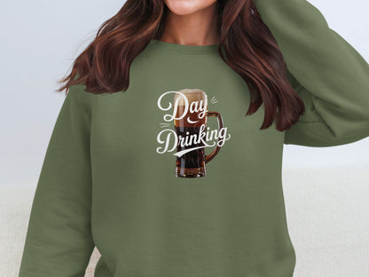 Day Drinking Beer Mug Graphic Olive Green product type
Day Drinking
Beer Mug
Funny Beer
Drinking Humor
Party Apparel
Craft Beer
Brew Lover
Alcohol Product
Pub Style
Bar Attire
Casual Drink
Social Fun
Weekend Vibes
Beverage Graphic
Olive Green
Green Graphic
Graphic Top
Unique Design
Beer Enthusiast
Celebration Drink