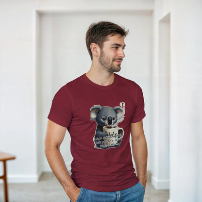 Charming Lil' Caped Vampire on a kids Heavyweight T-shirt