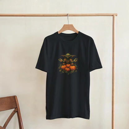 Pumpkin Master Harvest on a Heavyweight T-shirt