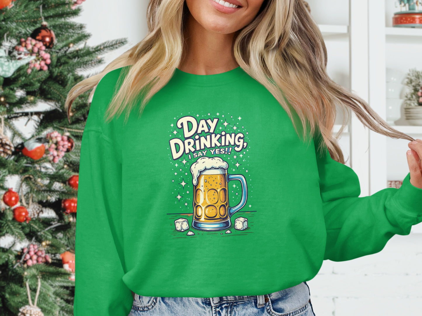 Day Drinking I SAY YES Beer Mug sweatshirt product type

Day Drinking
Beer Mug Graphic
Funny Beer
I SAY YES
Drinking Humor
Beer Lover Gift
Party Attire
Casual Sweatshirt
Brew Crew
Beer Fest
Weekend Vibes
Happy Hour
Cool Design
Unique Graphic
Beverage Fun
Drink Enthusiast
Alcohol Theme
Pint Glass
Ice Cubes
Celebration Top
