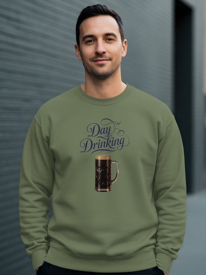 Day Drinking Dark Beer Mug Fun Party Sweatshirt product type

Sweatshirt
Day Drinking
Beer Mug
Crewneck Sweatshirt
Drinking Culture
Party Apparel
Graphic Design
Casual Style
Mens Clothing
Beer Lover
Ale Drinker
Stout Enthusiast
Weekend Vibes
Happy Hour
Pub Crawl
Beverage Shirt
Unique Gift
Relaxed Fit
Autumn Fashion
Cozy Sweatshirt