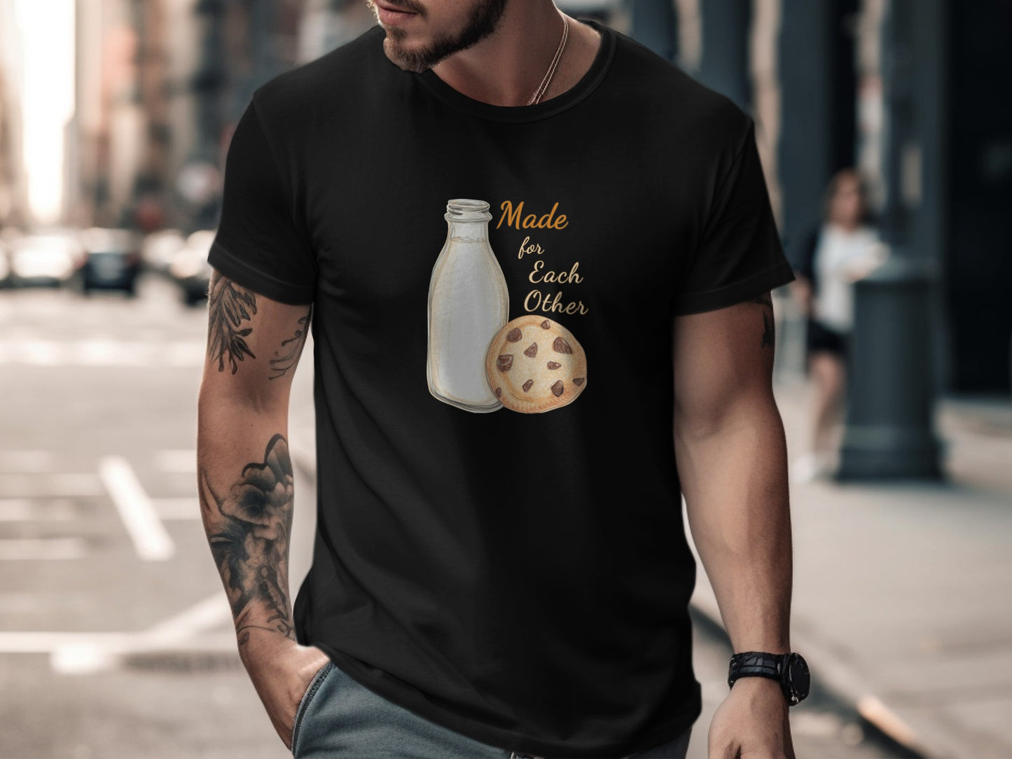 Made for Each Other T-Shirt