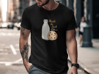 Made for Each Other T-Shirt