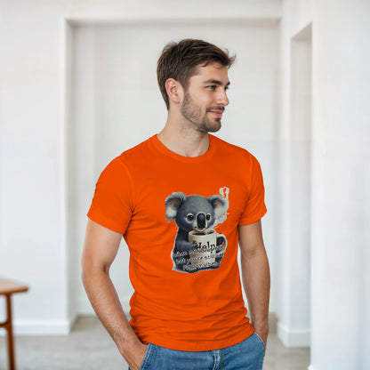 Charming Lil' Caped Vampire on a kids Heavyweight T-shirt