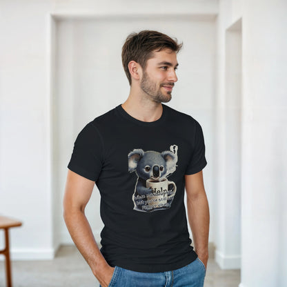 Charming Lil' Caped Vampire on a kids Heavyweight T-shirt