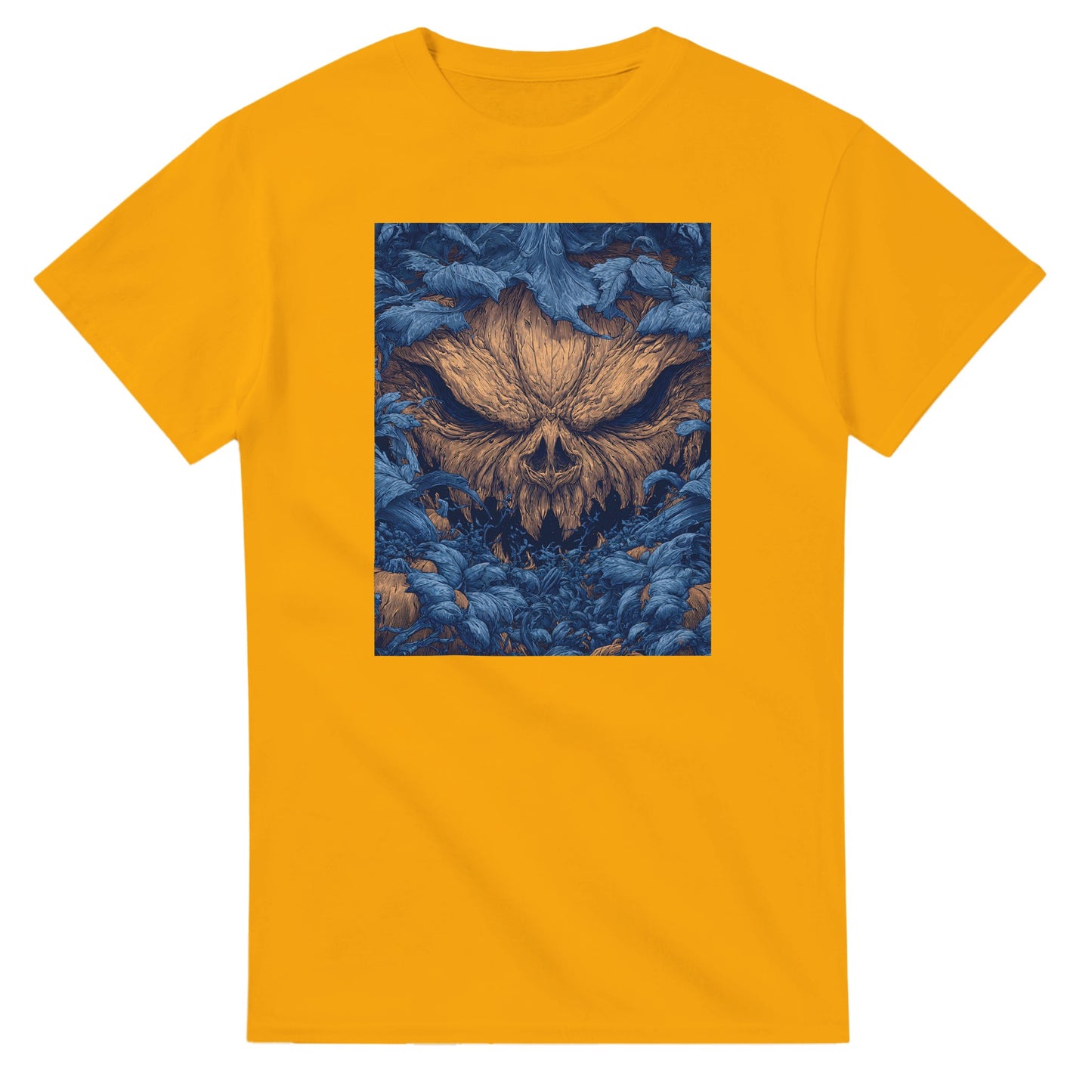 Mystic Grove Spirit on a Heavyweight T-shirt